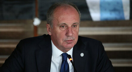 Millet İttifakı'na yüklenen Muharrem İnce'den Erdoğan itirafı - politika