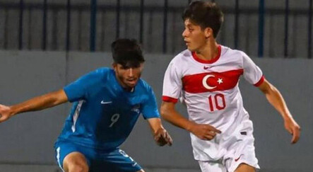 Milli takımda Arda Güler rüzgarı! Galler neye uğradığını şaşırdı - spor