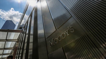 Moody's Rusya'nın kredi notunu yine düşürdü - ekonomi