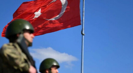 MSB açıkladı: Yunanistan'a kaçmaya çalışan 3 kişi yakalandı - gundem