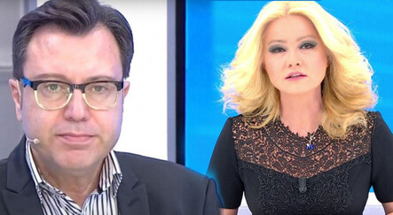 Müge Anlı'nın ekibinde yer alan Şevki Sözen hastane paylaşımıyla korkuttu - magazin