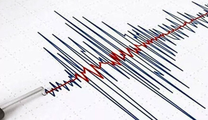 Muğla Bodrum'da 3,9 büyüklüğünde deprem - gundem