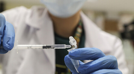 Türk araştırmacılardan yerli nano-laboratuvar: 15 dakikada kanser teşhisi - dunya