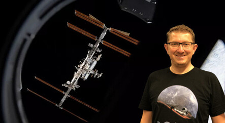 NASA araştırmacısı Umut Yıldız, 'uzay krizi'ne açıklık getirdi: Artık SpaceX var! - dunya