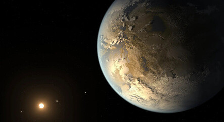 NASA'dan heyecan veren açıklama: 5 bin ötegezegen keşfedildi - teknoloji