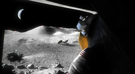 NASA, SpaceX ile Blue Origin rekabetini kızıştıracak - teknoloji