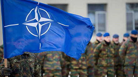 NATO, 4 ülkeye ek savaş grupları konuşlandıracak - dunya