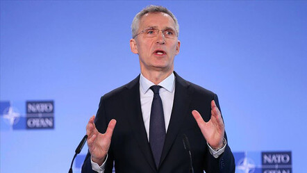 NATO Genel Sekreteri: NATO toprağının her karışını koruyacağız - dunya