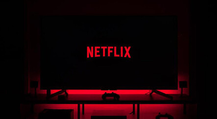 Netflix, Rusya'ya resti çekti - dunya