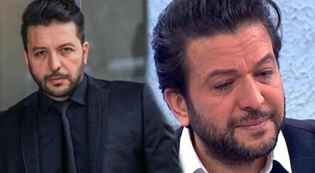 Nihat Doğan kötü haberi verdi, annesi için dua istedi - magazin