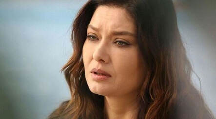 Nurgül Yeşilçay sosyal medyadan duyurdu: Büyük kaza geçirdim, hasar kaldı - magazin