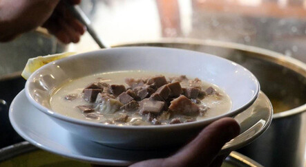 Öğrenenler çorbacıya koşacak: Kelle paçanın bu faydasını ilk defa duyacaksınız - saglik