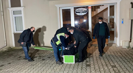Öğretim üyesinin acı sonu! Evinde ölü bulundu - yasam