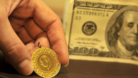 Ömer Faruk Bingöl'den çarpıcı analiz! Fed ile Merkez Bankası'nın Faiz Kararı Dolar ve Altını Nasıl Etkiler? - ekonomi