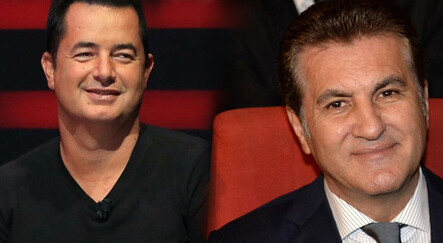 Önce Nusret, şimdi Acun! Mustafa Sarıgül'den dikkat çeken açıklama - politika