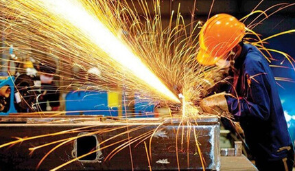 Organize büyüme... Altyapı yatırımları tamamlandı, şimdi sıra üretim ve istihdamda - ekonomi