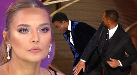 Oscar tokadına Demet Akalın yorumu: Eline sağlık - magazin