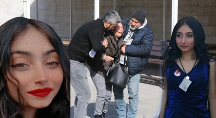 Otel odasında ölü bulunan 17 yaşındaki Nuray’ın cenazesi alındı - yasam