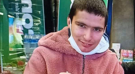 Otizmli Berkay'dan haber alınamıyor - yasam