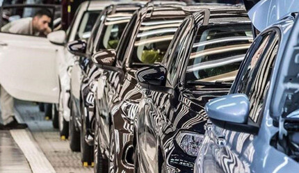 Otomotiv, ihracatta liderliği bırakmıyor - ekonomi
