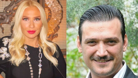 Oyuncu Şenol İpek'e şok! Cezadan kaçamadı - magazin