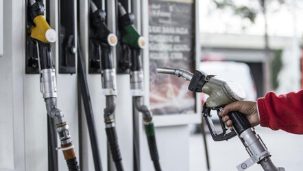 Petrolün varil fiyatı düştü: Motorin ve benzine çok büyük indirim kapıda! - ekonomi