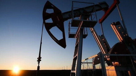 ABD varili devirdi: Brend petrol 126'a fırladı, Rusya 300 doları işaret etti - dunya