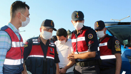 Pınar Gültekin cinayetinde katilin kardeşine tahliye - gundem