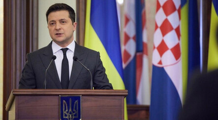 Polonya, Çekya ve Slovenya başbakanları Kiev'e gidecek - dunya