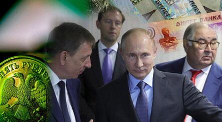 Putin'den ruble yaptırımı: Doğal gazı ruble ile satacağız - dunya
