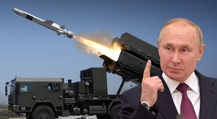 Putin ‘Durdurulamaz’ demişti! Rusya ilk kez hipersonik füzeleri Ukrayna'da kullandı - dunya