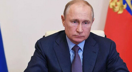 Putin kan kaybetmeye devam ediyor! Anatoly Chubais görevinden istifa etti - dunya