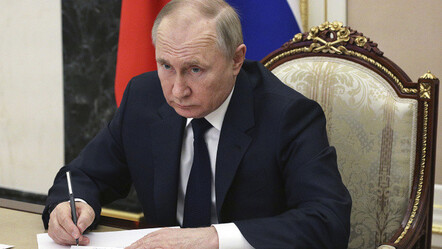 Putin: Petrol fiyatları bizim yüzümüzden artmıyor - ekonomi