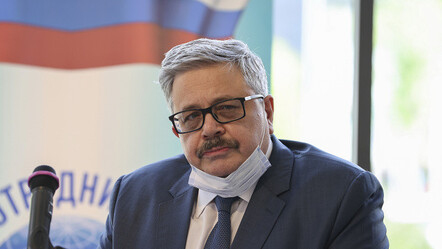 Rus Büyükelçi: Montrö konusunda Türkiye'yi takdir ediyorum - dunya