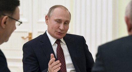 Rus oligarkları yaptırımların hedefinde: Servetleri en az 118 milyar dolar - dunya