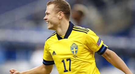 Rusya'dan ayrılıyor, Türkiye'ye geliyor! Claesson'a Fenerbahçe kancası - spor