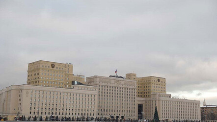 Rusya'dan çarpıcı iddia! Ukrayna'da ABD'ye ait 30 biyolojik laboratuvar var - dunya