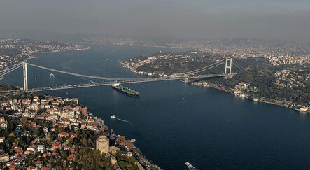 Rusya'dan korkutan uyarı: Mayınlar İstanbul Boğazı'na ulaşabilir - gundem