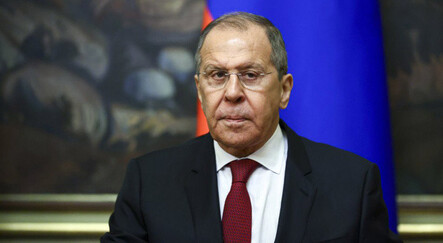 Rusya Dışişleri Bakanı Lavrov: Zelenskiy NATO'nun savaşa girmesini istiyor - dunya