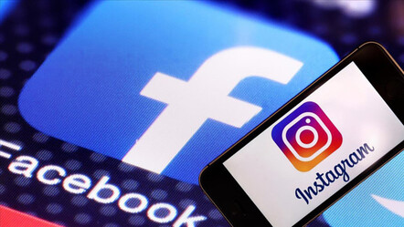 Rusya, Facebook ve Instagram’ın faaliyetlerini yasakladı - teknoloji