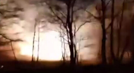 Rusya, Harkov’a gece boyunca saldırılar düzenledi - dunya