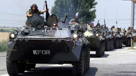 Rusya: Taarruza yeniden başladık - dunya