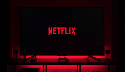 Rusya'ya bir darbe de Netflix'ten - dunya