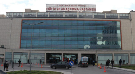 Sakarya'da fabrikada gıda zehirlenmesi şüphesi! 19 işçi hastaneye kaldırıldı - yasam
