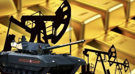 Savaş petrolü vurdu! Altın fiyatları yükselmeye devam ediyor; Piyasalarda son durum - ekonomi