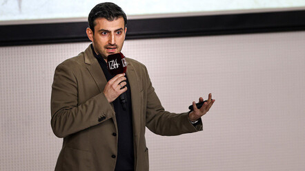 Selçuk Bayraktar: İnsansız savaş uçağı 2023’te havalanacak - teknoloji