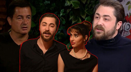 Semih Öztürk özür diledi, Acun Ilıcalı’nın kararı merakla bekleniyor… Semih Öztürk, birleşme partisinden sonra Survivor Ekstra’ya geri mi dönüyor? - magazin