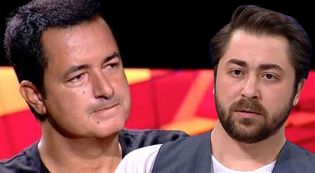 Semih Öztürk TV8’den kovuldu mu? Furkan Dede açıkladı - magazin