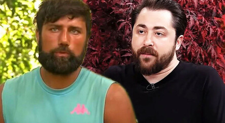 Semih Öztürk, “Yasin’i de yedi bu düzen” dedi, izleyiciler “Oyları boşuna mı atıyoruz” diye tepki gösterdi - magazin