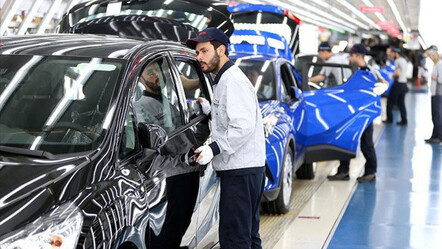 Sıfır araçlarda fiyatlar değişti! İşte Türkiye'de satılan en ucuz otomobiller - ekonomi